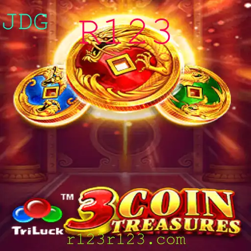 Descubra a Aventura Única de 3CoinTreasures