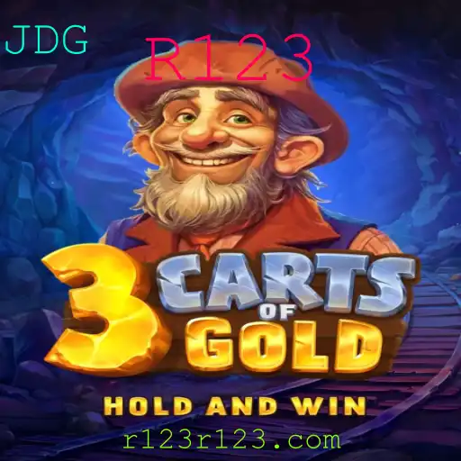 Explorando o Mundo de 3cartsOfGold: O Jogo de Aventura do Momento