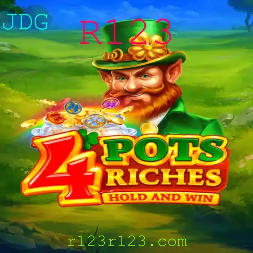 Descubra o Fascinante Mundo de 4potsriches: O Jogo Inovador de Estratégia