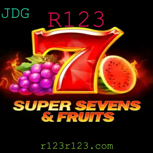Descubra o Mundo Empolgante do Jogo 7SuperSevensFruits