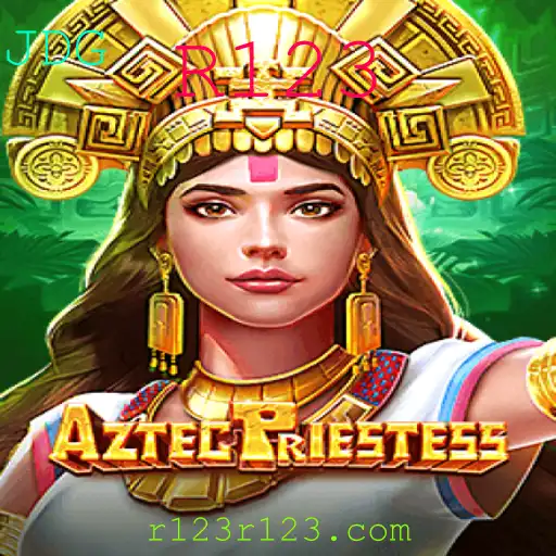 AztecPriestess: Um Mergulho no Mundo dos Antigos Rituais