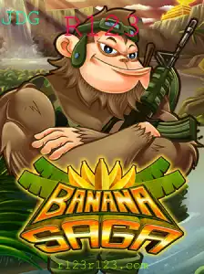 Explorando o Mundo de BananaSaga: Uma Jornada Épica