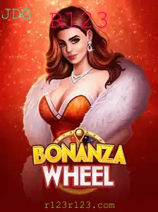 BonanzaWheel: Descubra a Emoção e as Regras do Novo Jogo Sensação