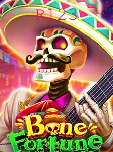 Explorando BoneFortune: O Jogo Revolucionário do Momento