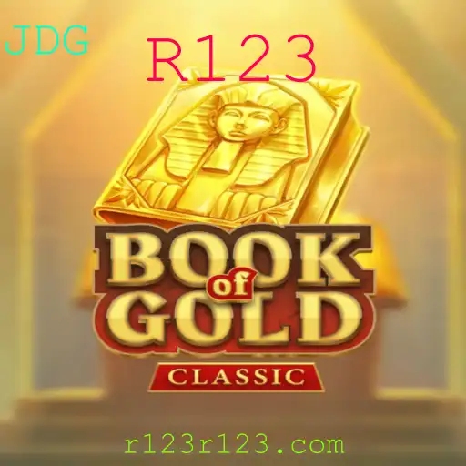 Explorando o Universo de BookOfGoldClassic