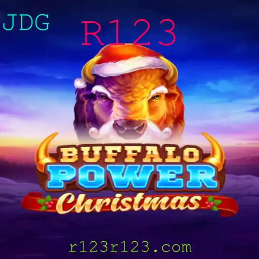BuffaloPowerChristmas: Uma Nova Era de Emoções no Mundo dos Jogos
