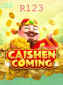 Explorando CAISHENCOMING: Um Mergulho no Mundo do Novo Jogo Inovador