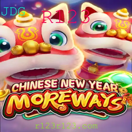 Explorando o Fascinante Mundo do Jogo CHINESENEWYEARMOREWAYS