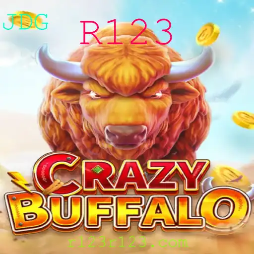 Descubra CRAZYBUFFALO: Um Jogo de Aventuras e Estratégias