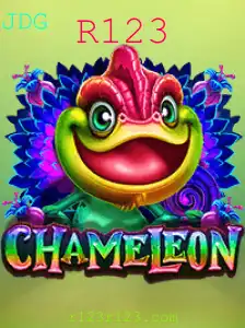 Descubra o Envolvente Jogo do Chameleon: Descrição e Regras
