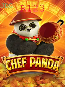 Explore o Mundo de ChefPanda: Um Jogo de Estratégia e Diversão na Cozinha