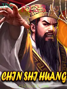 ChinShiHuang: O Jogo Estratégico que Revolucionou as Experiências Multijogador