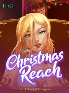 Descubra ChristmasReach: O Jogo que Une Famílias nas Festas