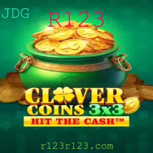 Clovercoin3x3: A Nova Sensação dos Jogos de Estratégia