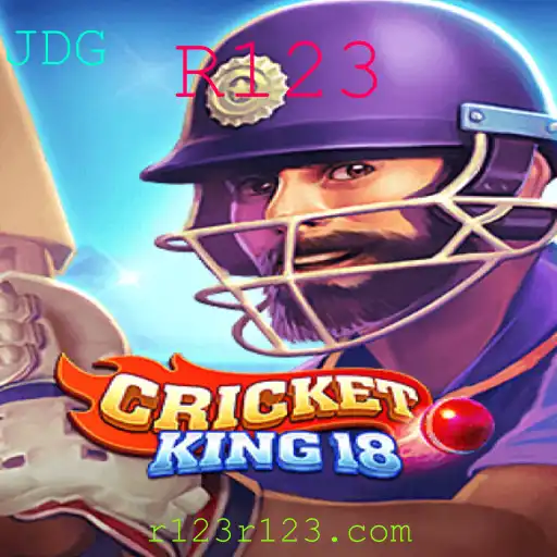 CricketKing18: Mergulhe no Mundo do Jogo de Críquete do Futuro