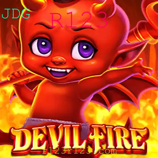 Descubra DevilFire: O Jogo que Está Conquistando o Mundo com R123