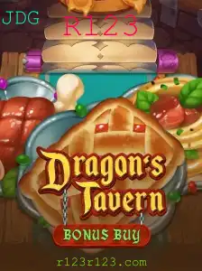 Explore o Fascinante Mundo de DragonsTavern