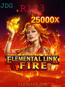 ElementalLinkFire: Um Mergulho no Excitante Mundo do Fluxo Elementar e Estratégia