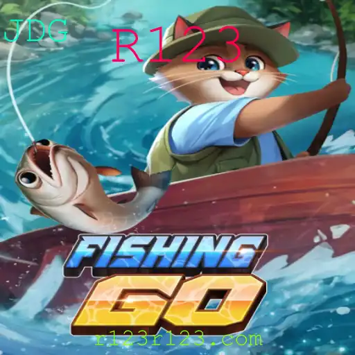 Explorando o Empolgante Mundo de FishingGO: Uma Jornada de Aventura e Estratégia