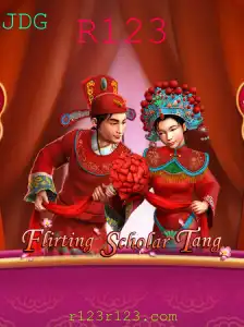 Explorando o Universo de FlirtingScholarTang: Um Jogo de Estratégia e Aventura