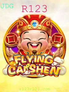 Desbravando o Universo de FlyingCaiShen: Uma Jornada em Busca do Tesouro