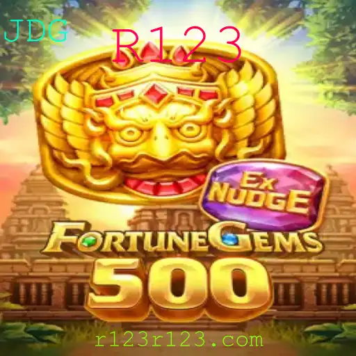 FortuneGems500: Um Mergulho em um Mundo de Tesouros e Estratégia