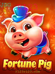 Explorando FortunePig: Um Mergulho na Diversão e Estratégia do Novo Jogo R123