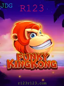 Descubra o Mundo de FunkyKingKong: A Venturosa Jornada no Reino dos Gorilas