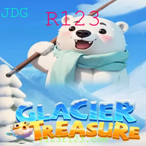 Descubra as Aventuras de GlacierTreasure: A Nova Sensação dos Jogos