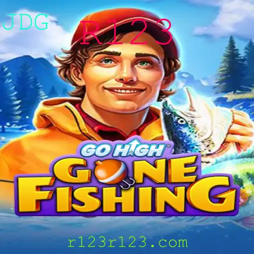 GoHighGoneFishing: Explorando o Novo Fenômeno dos Jogos de Pesca