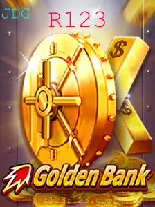 Desvendando GoldenBank: O Jogo do Ano com R123