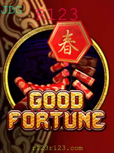 Descobrindo o Fascinante Mundo de GoodFortune: Um Jogo de Estratégia e Sorte