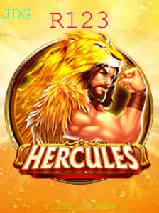Descubra as Aventuras do Jogo Hercules