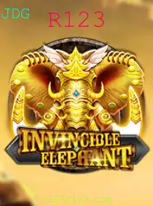 Desvendando InvincibleElephant: O Novo Jogo que Está Transformando o Mercado