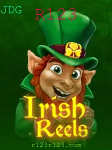 Explorando o Mundo Emocionante de IrishReels: O Jogo de Slot com Temática Irlandesa