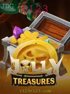 JollyTreasures: Um Mergulho na Aventura e Estratégia dos Sete Mares