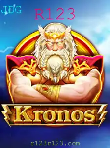 Descubra o Universo de Kronos: A Nova Sensação do Mundo dos Jogos