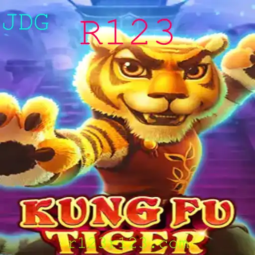 KungFuTiger: Uma Jornada Épica no Mundo dos Combates Virtuais