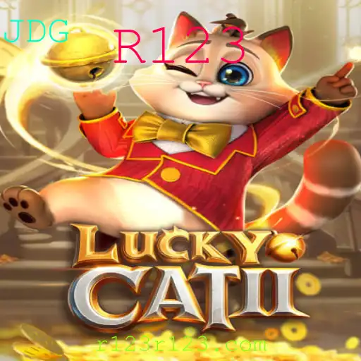 Descubra as Aventuras de LuckyCatII