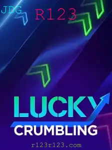 Descubra o Empolgante Mundo de LuckyCrumbling