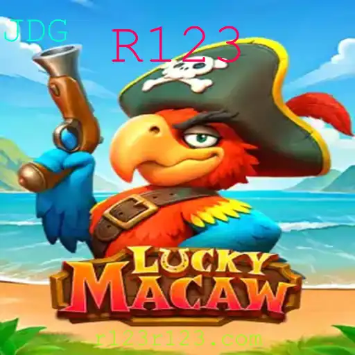 Explorando o Mundo de LuckyMacaw: Um Guia Completo