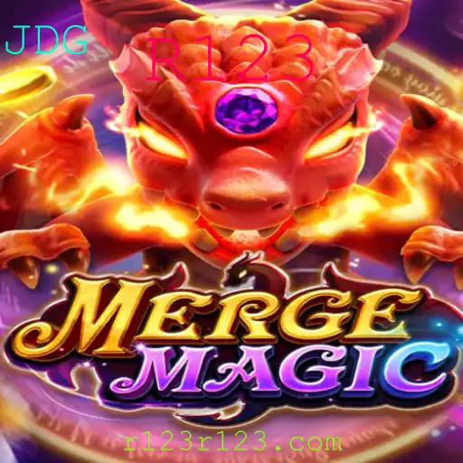 Descubra o Encantamento do Jogo MergeMagic: Uma Jornada de Estratégia e Criatividade
