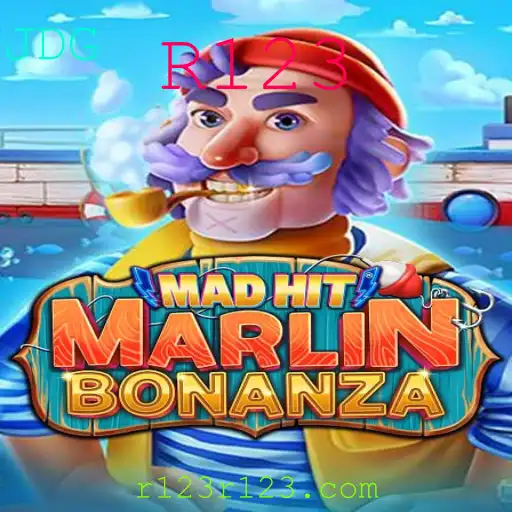 Explorando MadHitMarlinBonanza: Uma Aventura Aquática