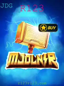 Explorando o Mundo de Mjolnir: Um Jogo de Estratégia Fascinante