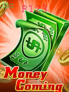 Experiência Inovadora com MoneyComing: Um Mergulho na Diversão e Estratégia