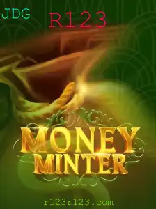 Explorando MoneyMinter: O Novo Fenômeno dos Jogos Econômicos com R123