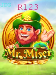Explorando o Universo de MrMiser: Um Mergulho nas Regras e Introdução ao Jogo