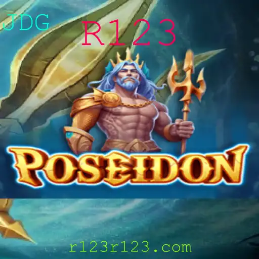 Explorando o Fascinante Mundo do Jogo Poseidon