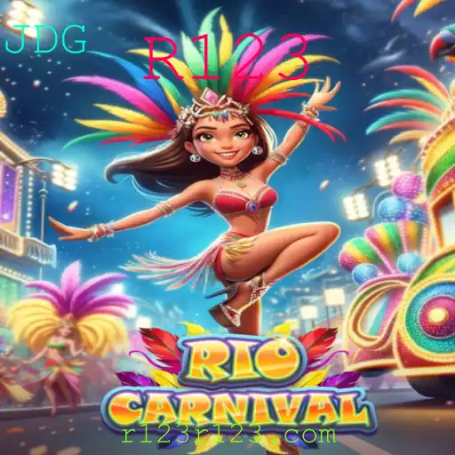 Explorando RioCarnival: O Jogo Que Celebra a Cultura e a Diversidade do Brasil