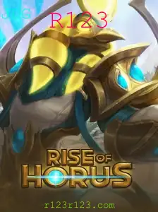 Explorando o Mundo Fascinante de RiseofHorus
